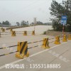 枣庄公路防撞墩-小区物防撞墩-道路水泥隔离墩