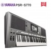 雅马哈psr-s770电子琴4500元
