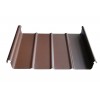供应贵州铜仁铝镁锰板直立锁边屋面系统65-430生产厂家