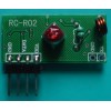 RC-R02佛山低功耗接收模块价格