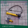 分离式钢丝绳切断机 FJQ-32分体式钢丝绳切断机使用方法