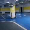 东莞环氧地坪漆厂家 停车场地面自流平面漆施工