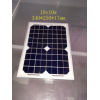 单晶10W太阳能板  XN-18V10W-M