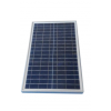多晶20W太阳能电池板  XN-18V20W-P