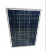 厂家生产高质量多晶60W太阳能板  XN-18V60W-P