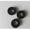 供应CR减震密封隔音防水泡棉圆环来样定制冲型模切加工