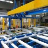 江苏自动铝型材切割机切割效率生产厂家