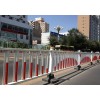 桂林道路护栏规格款式锌钢护栏优惠价