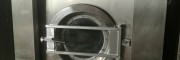 威海二手100公斤水洗机烘干机大降价二手全自动折叠机出售