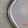 厂家直销热镀锌穿线管金属镀锌软管镀锌蛇皮管 6-150