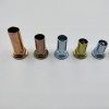 镀锌爆炸螺母家具螺母铆螺母厂家定制紧固件非标件