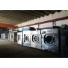 聊城水洗厂怎么节省成本提高效率二手百强海狮100水洗烘干机