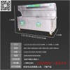 广西南宁无烟碳烤车使用注意事项及设备优势