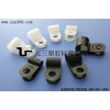 龙三塑胶标准件厂供应 UC-0.5（3/16）固定线夹 阻燃