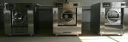 兰州出售二手水洗厂设备，二手50公斤水洗机烘干机