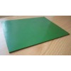高品质绿色绝缘橡胶垫3mm价格 金河电力