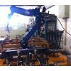 机器人维修和保养，维修安川机器人