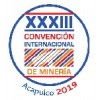 2019年第33届墨西哥国际矿业展