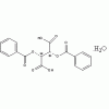 D-二苯甲酰酒石酸一水物 CAS:80822-15-7