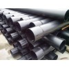 山东潍坊电力管厂家供应高品质热浸塑钢管150mm价格