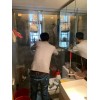 深圳酒店浴室防爆膜玻璃贴膜