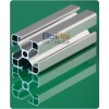 工业铝型材4040E 工业铝型材机械设备框架
