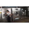 鄂尔多斯兴安二手水洗厂机器转让二手100公斤烘干机全钢