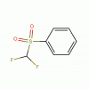 二氟甲基苯砜1535-65-5