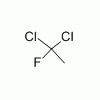 1-氟-1,1-二氯乙烷	1717-00-6
