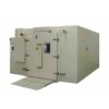 步入式环境测试舱VOC环境测试箱 甲醛试验箱