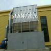 滁州市家具厂雪花板木工防爆型除尘器厂家制作