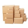 纸箱厂包装订制快递物流搬家各种纸箱