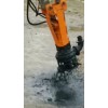 工程清淤操作方便挖机液压清淤泵，污泥泵，泥浆泵