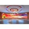 山东济南企业党员党群党建红色展厅活动中心装修设计装饰公司