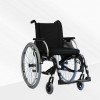 西安好思达致臻新款张力带轮椅银灰色