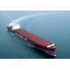 货运出口运输，海运专线，中国到英国门对门运输