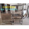 供应唐山亚兴YX190-I型老式蛋糕机器