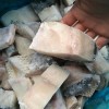 三珍食品冷冻草鱼块段供应厂家直销食堂快餐食材