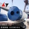 江西80吨水泥罐联华机械可定制混合设备特价批发