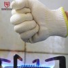 厂家直销耐高温隔热手套防火防护手套工业用400度
