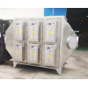 低温等离子废气处理设备|苏州鑫科达定制|一站式服务提供商