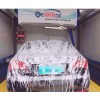 全自动洗车神器 高压商用全自动洗车机 360度环绕洗车机