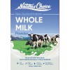 自然选新西兰进口全脂奶粉