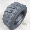厂家批发10-16.5铲车轮胎 滑移式装载机轮胎 正品三包