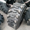 厂家批发12-16.5铲车轮胎 滑移式装载机轮胎 正品三包