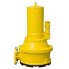 潜水排污泵ZFS 70 切割系列污水提升泵产品特点