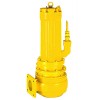 潜污泵ZF 100 Ex 系列污水提升泵产品特点