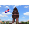 西安柬埔寨语翻译公司 创立9年老牌翻译公司