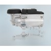 河北宏业YJT-Q30系列燃气加热器价格