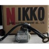 0-25000-8522原装日兴NIKKO启动继电器